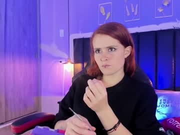 Wandascarlett Chaturbate stream image from January 31, 2025