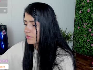 Zoe_Wattson Chaturbate stream image from January 31, 2025