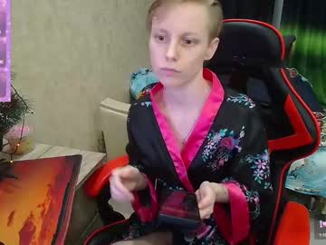 Alexis_Gordon Chaturbate stream image from January 31, 2025