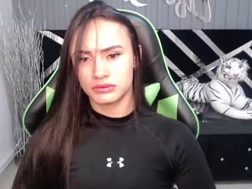 Allisson_A Chaturbate stream image from January 31, 2025