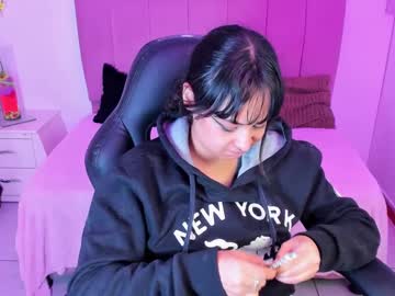 Aymara_Tooner Chaturbate stream image from January 31, 2025