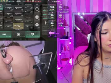 Bellyrouse Chaturbate stream image from January 31, 2025