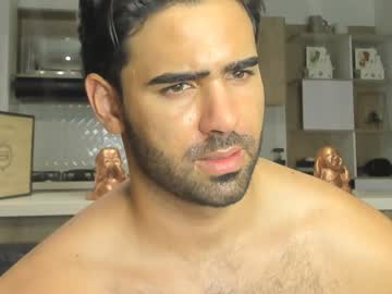 Bradleymartin7 Chaturbate stream image from January 31, 2025