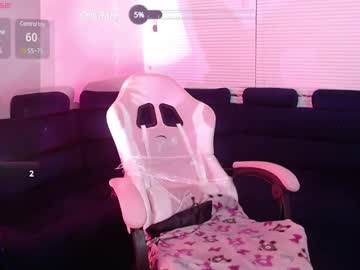 Brithany_Smiith_ Chaturbate stream image from January 31, 2025