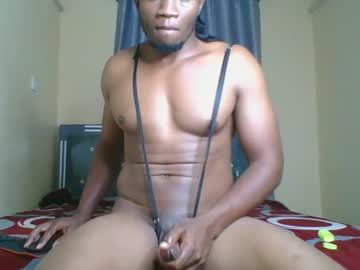 Calvin_Brown Chaturbate stream image from January 31, 2025