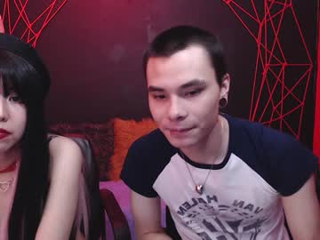 Cherry_N_Joshua stream image from January 31, 2025