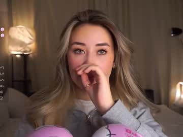 _Crystai__ Chaturbate stream image from January 31, 2025
