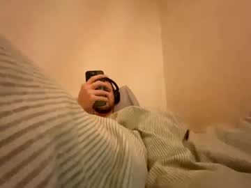 Cumxdaddy Chaturbate stream image from January 31, 2025