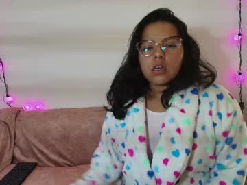 Cutejess45 Chaturbate stream image from January 31, 2025