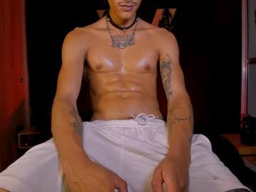 Demonkush_ Chaturbate stream image from January 31, 2025