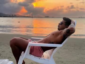 Dickdamian_ Chaturbate stream image from January 31, 2025