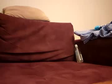 Elmorenazogt Chaturbate stream image from January 31, 2025