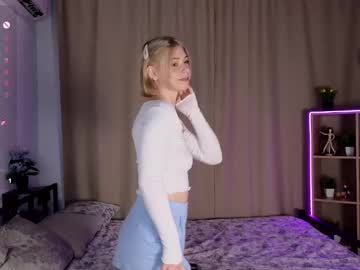 Falinegelling Chaturbate stream image from January 31, 2025