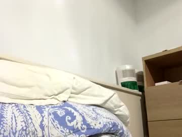 Fluchos1308 Chaturbate stream image from January 31, 2025