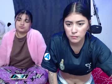 Gaby_Foz Chaturbate stream image from January 31, 2025