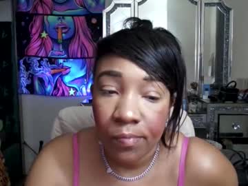 Geminifreak7 Chaturbate stream image from January 31, 2025
