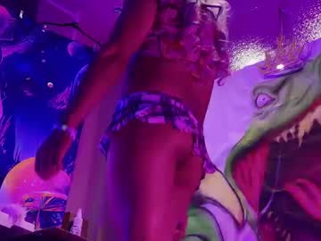 _Glitterbox_ Chaturbate stream image from January 31, 2025