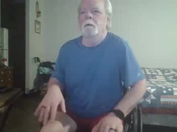 Hormonemonster27 Chaturbate stream image from January 31, 2025