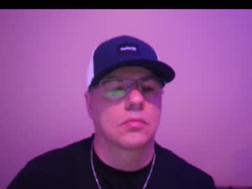 Hotmanjoe1234 Chaturbate stream image from January 31, 2025