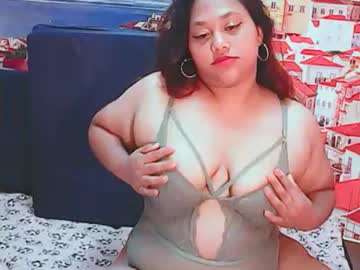 Indielove4u Chaturbate stream image from January 31, 2025