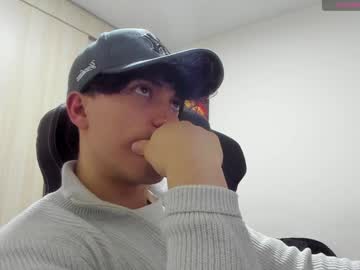 Jake_Murphy Chaturbate stream image from January 31, 2025