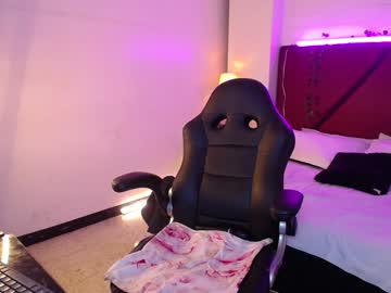 Lana_Box Chaturbate stream image from January 31, 2025