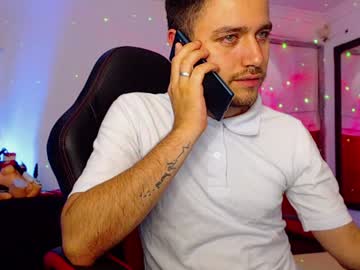 Leving_ Chaturbate stream image from January 31, 2025