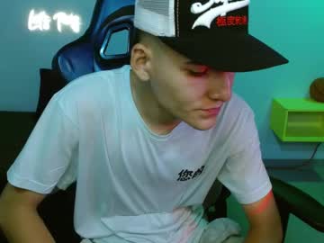 Luka_Land Chaturbate stream image from January 31, 2025