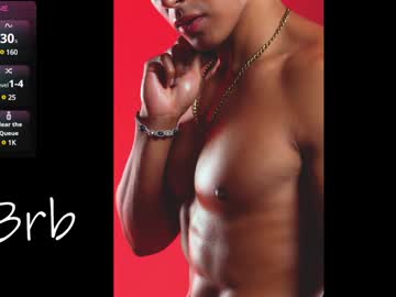 Mathew_Demorth Chaturbate stream image from January 31, 2025