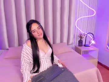 Niaorozco Chaturbate stream image from January 31, 2025