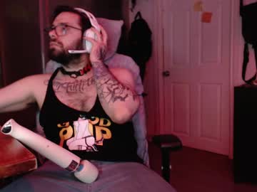 Ozziebaker Chaturbate stream image from January 31, 2025