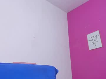 Sammy_Sm_ Chaturbate stream image from January 31, 2025