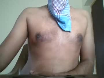 Shyamsundr619 Chaturbate stream image from January 31, 2025