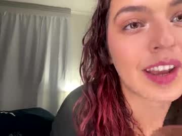 Straightoutthetrailer Chaturbate stream image from January 31, 2025