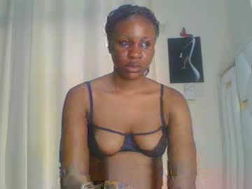 Sweet_Blackgal Chaturbate stream image from January 31, 2025