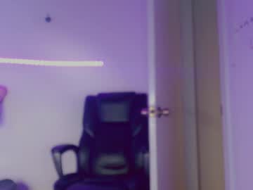 Tamikacd Chaturbate stream image from January 31, 2025