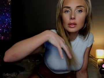 Theselina_Kyle Chaturbate stream image from January 31, 2025