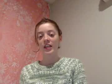Vvscherry Chaturbate stream image from January 31, 2025
