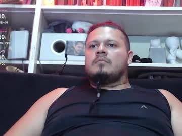 Alfaalgo Chaturbate stream image from January 31, 2025
