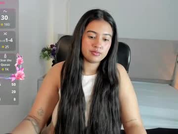 Alicemayer1 Chaturbate stream image from January 31, 2025