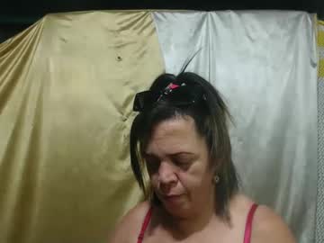 Alina_Maturehot stream image from January 31, 2025