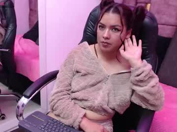 Antonietta_Bella Chaturbate stream image from January 31, 2025