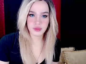 Arianne_Xoxo777 Chaturbate stream image from January 31, 2025
