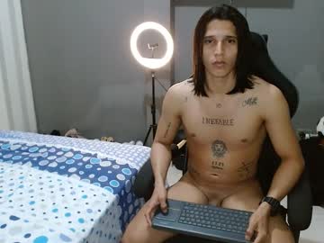 Brad_Wesley__ Chaturbate stream image from January 31, 2025