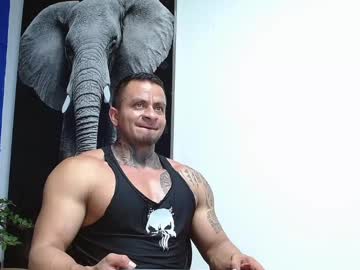 Brody_Hartchert Chaturbate stream image from January 31, 2025
