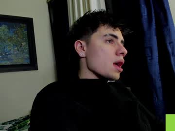 _Broken_47 Chaturbate stream image from January 31, 2025