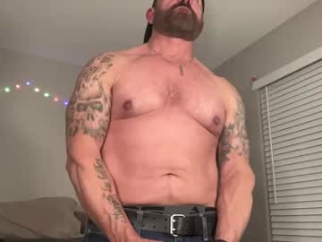 Bustedsprockets Chaturbate stream image from January 31, 2025