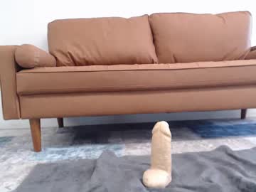 Christian6699 Chaturbate stream image from January 31, 2025