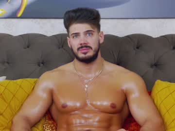 Dustinkeent Chaturbate stream image from January 31, 2025