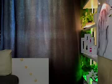Easterdwight Chaturbate stream image from January 31, 2025